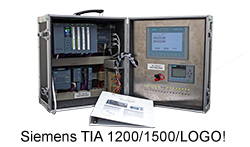 Siemens TIA 1200/1500/LOGO!